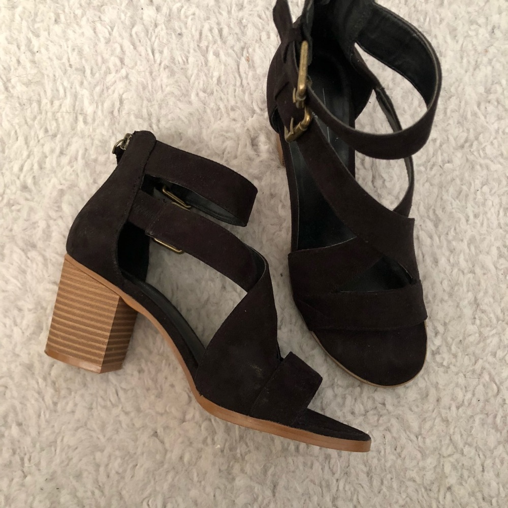 Melrose and Market Sandals